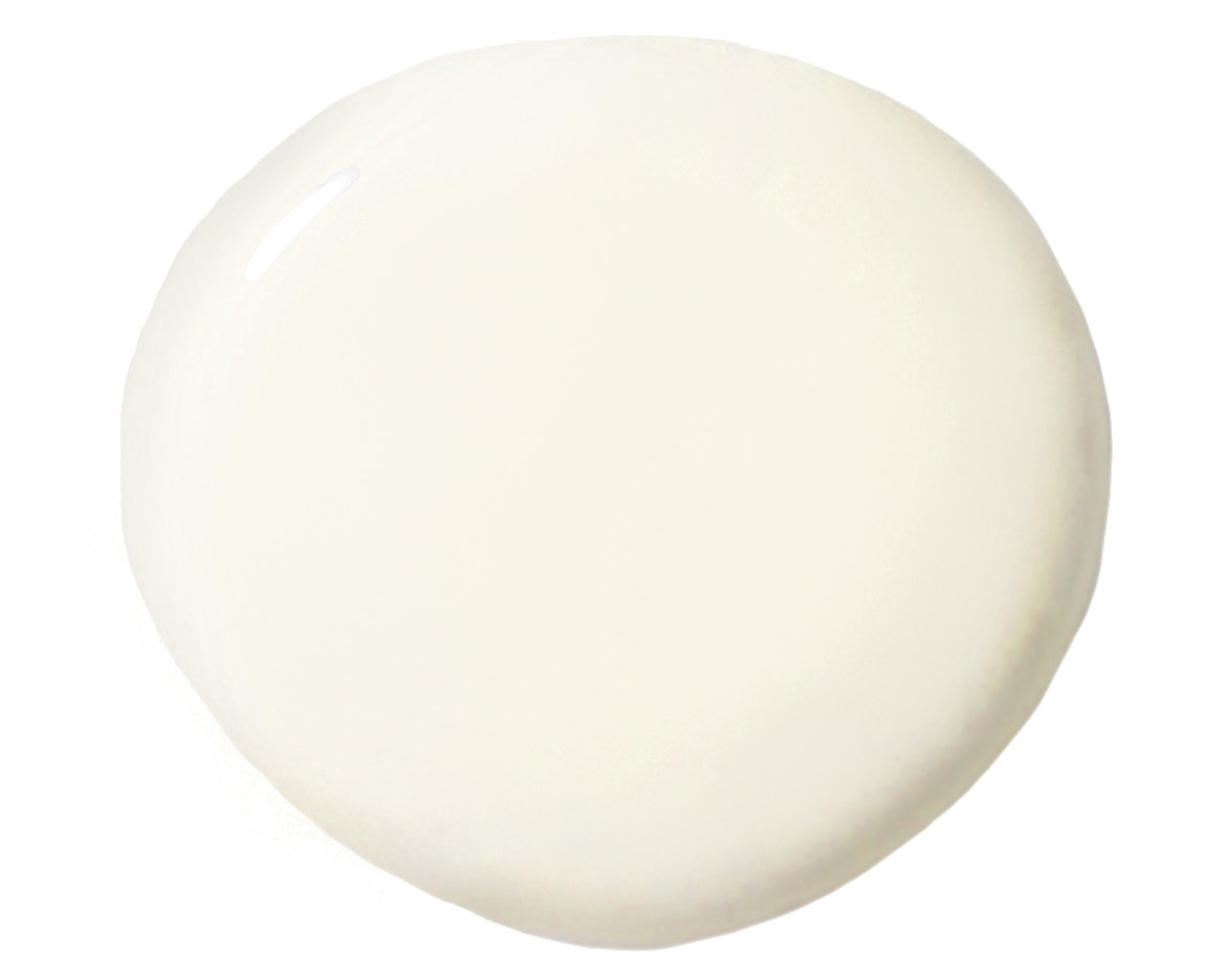 Annie Sloan Wall Paint Pure, Vitaste vitt, Väggfärg, Glada ungmön