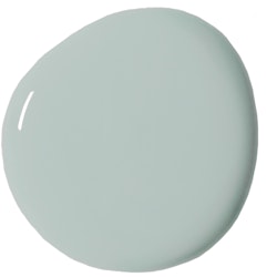 Annie Sloan Wall Paint  Upstate Blue