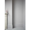 Annie Sloan Wall Paint  Chicago Grey väggfärg grå interiör glada ungmöns diversehandel 3