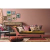 Annie Sloan Wall Paint Piranesi Pink väggfärg interiör dimrosa glada ungmöns diversehandel 3