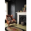 Annie Sloan Wall Paint Athenian Black väggfärg interiör svart kolsvart glada ungmöns diversehandel 3