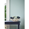 Annie Sloan Wall Paint  Upstate Blue väggfärg grön blå interiör glada ungmöns diversehandel 4