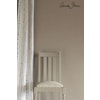 Annie Sloan Wall Paint  French Linen väggfärg brun grå interiör glada ungmöns diversehandel 4