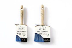 Annie Sloan Wall Paint Brushes