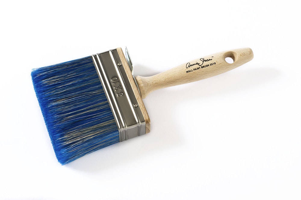 Annie Sloan Wall Paint Brushes  large måla vägg