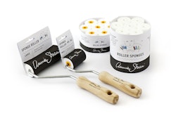 Annie Sloan Spong Rollers & Refills