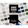 Annie Sloan Färgkarta Wall Paint & Satin