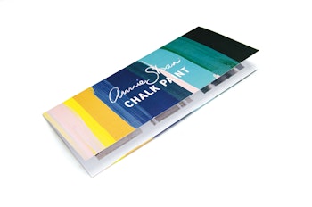 Färgkarta Chalk Paint™
