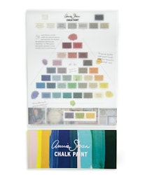 Färgkarta Chalk Paint™