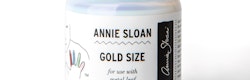Annie Sloan Gold Size 100ml