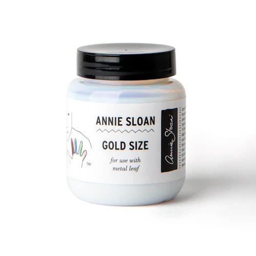 Annie Sloan Gold Size 100ml