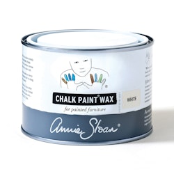Annie Sloan White wax