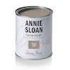Annie Sloan Satin Paint  French Linen 750ml grå brun Tålig glada ungmöns diversehandel