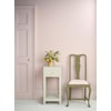 Annie Sloan Satin Paint Pointe Silk 750ml ljus rosa smutsig pastell  interiör Tålig glada ungmöns diversehandel