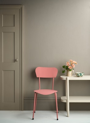 Annie Sloan Satin Paint French Linen 750 ml