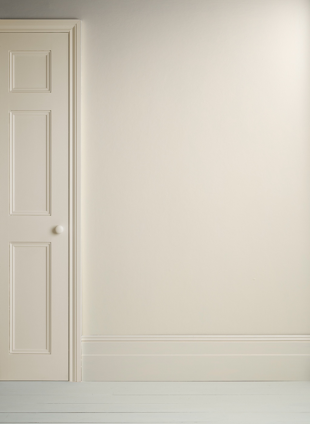 Annie Sloan Satin Paint Original 750ml vit interiör Tålig glada ungmöns diversehandel