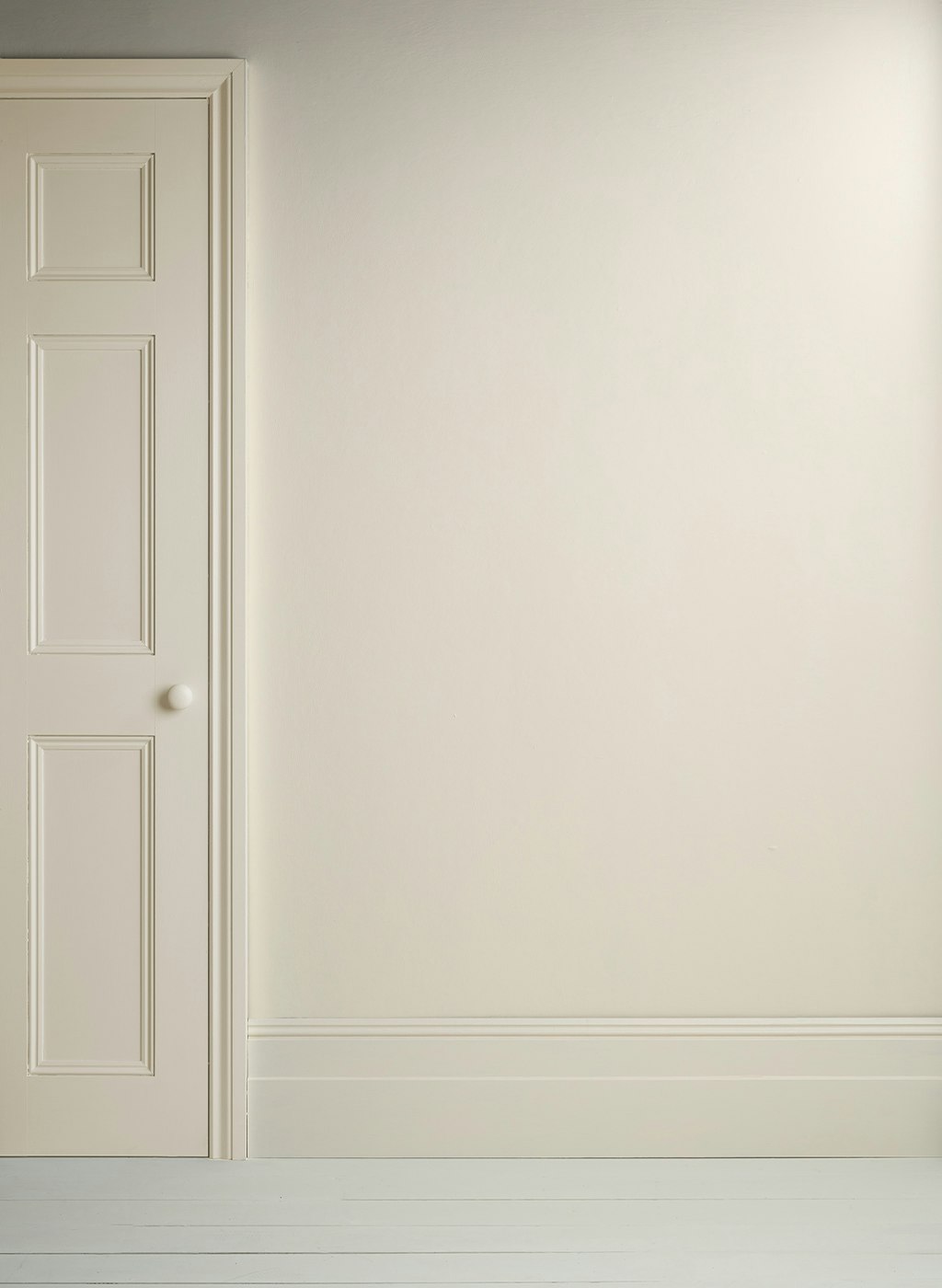 Annie Sloan Satin Paint Original 750ml vit interiör Tålig glada ungmöns diversehandel