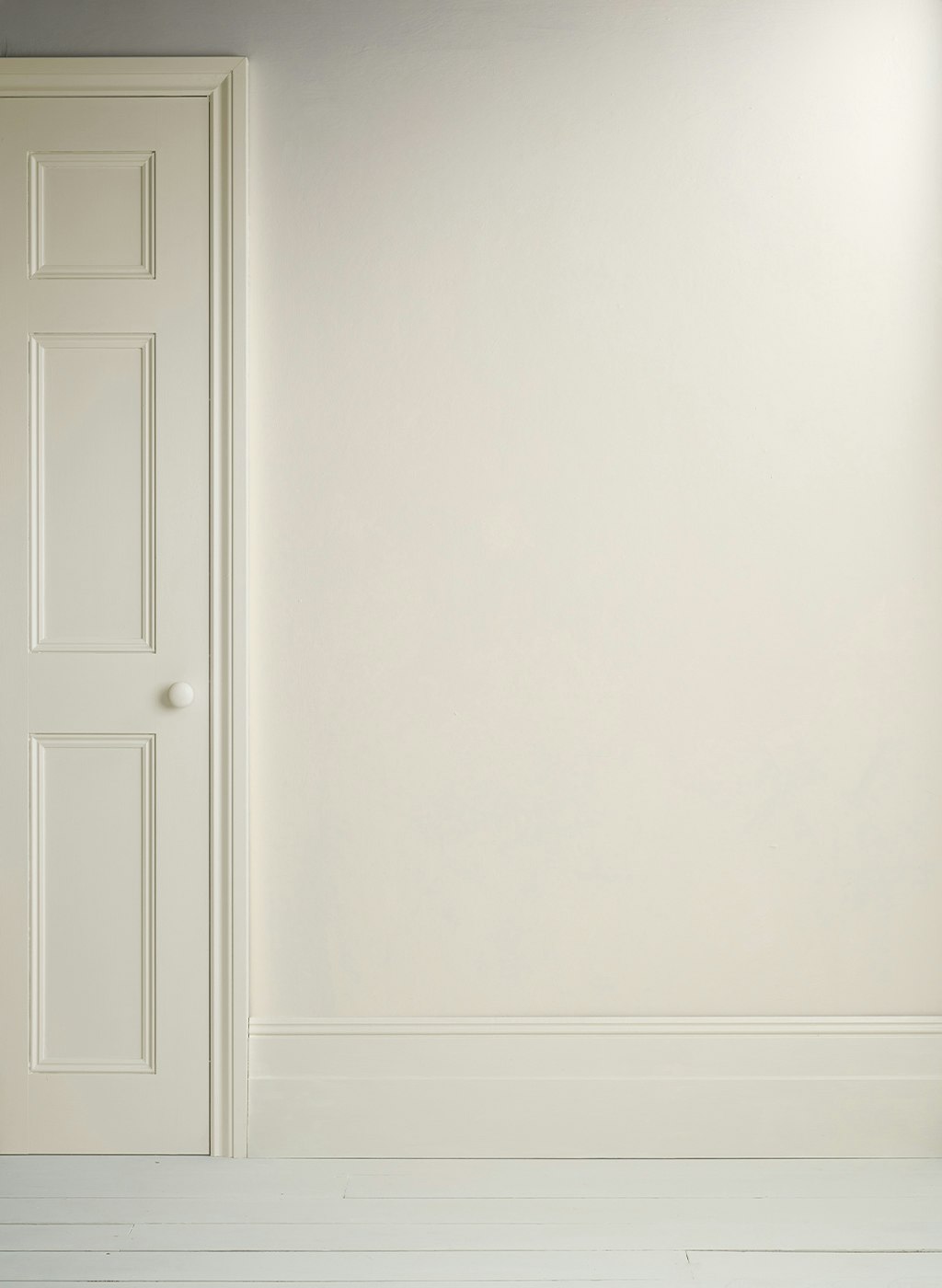 Annie Sloan Satin Paint Old White  750ml vit interiör  Tålig glada ungmöns diversehandel