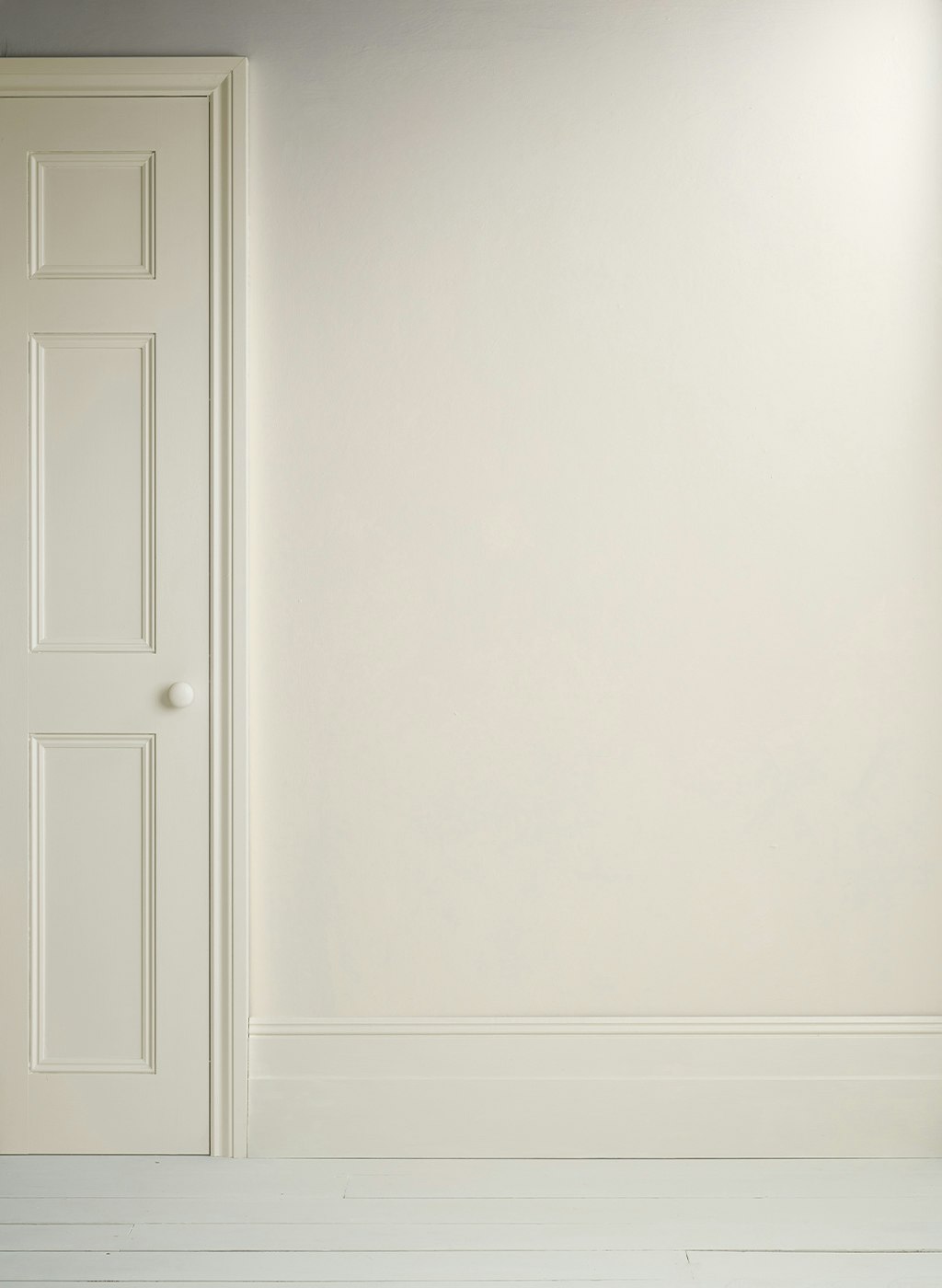 Annie Sloan Satin Paint Old White  750ml vit interiör  Tålig glada ungmöns diversehandel