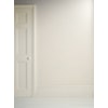 Annie Sloan Satin Paint Old White  750ml vit interiör  Tålig glada ungmöns diversehandel