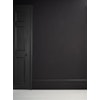 Annie Sloan Satin Paint Athenian Black 750ml svart kolsvart Tålig glada ungmöns diversehandel