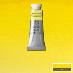 Akvarellfärg Winsor & Newton