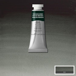 Akvarellfärg Winsor & Newton