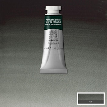 Akvarellfärg Winsor & Newton
