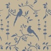 Chinoiserie Birds Annie Sloans stencils glada ungmöns diversehandel bild 2