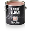 Annie Sloan Wall Paint Piranesi Pink väggfärg dimrosa glada ungmöns diversehandel 1
