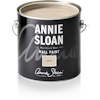 Annie Sloan Wall Paint Canvas väggfärg beige interiör glada ungmöns diversehandel 1