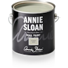 Annie Sloan Wall Paint Cotswold Green väggfärg grå grön interiör glada ungmöns diversehandel 1
