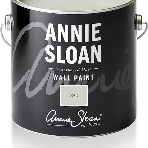 Annie Sloan Wall Paint Doric