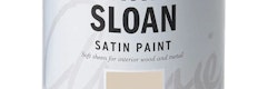 Annie Sloan Satin Paint Canvas 750ml