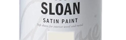 Annie Sloan Satin Paint Old White 750 ml