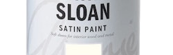 Annie Sloan Satin Paint Pure 750 ml