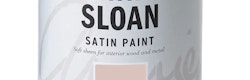 Annie Sloan Satin Paint Pointe Silk 750 ml