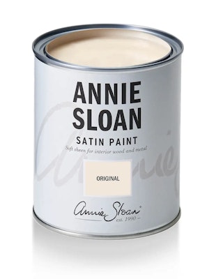 Annie Sloan Satin Paint Original 750 ml