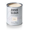 Annie Sloan Satin Paint Original 750ml vit Tålig glada ungmöns diversehandel