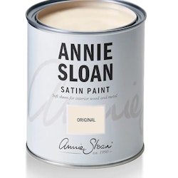 Annie Sloan Satin Paint Original 750 ml