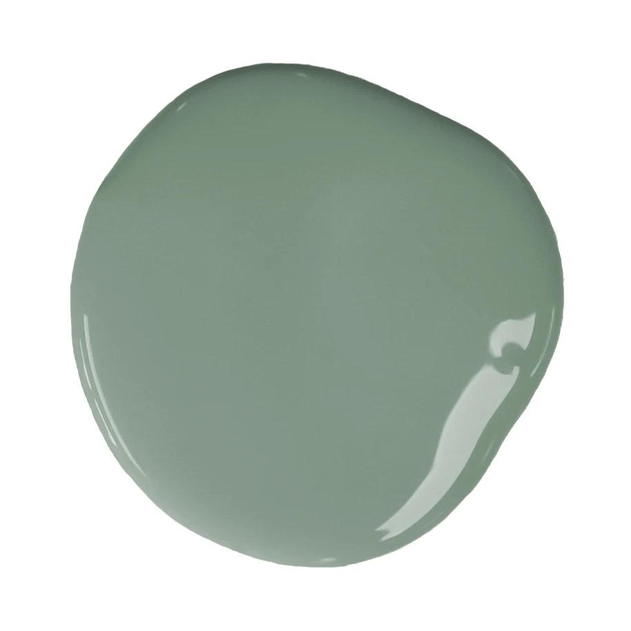 Annie Sloan Chalk paint Duck Egg Blue  Glada ungmöns diversehandel bild 4