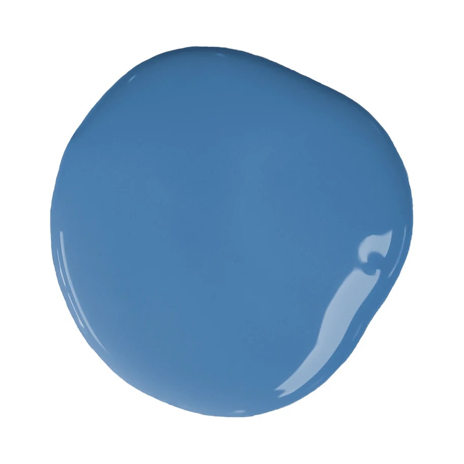 Annie Sloan Chalk paint Giverny Glada ungmöns diversehandel bild 4