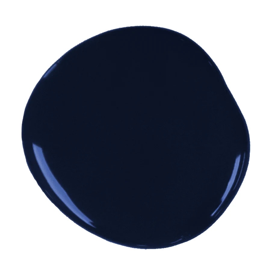 Annie Sloan Chalk paint Oxford Navy  Glada ungmöns diversehandel bild 4