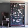Annie Sloan  Whistler Grey Chalk Paint™  skåp Glada ungmöns diversehandel 4