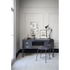 Annie Sloan  Whistler Grey Chalk Paint™  möbel Glada ungmöns diversehandel 8
