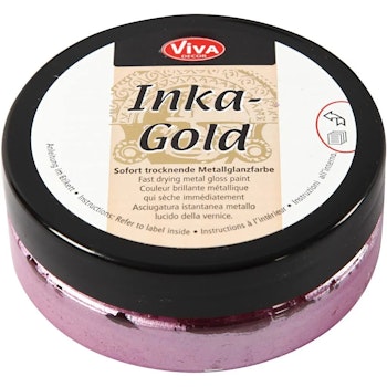 Inka Gold Magenta 50 ml