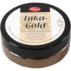 Inka Gold Brown  50 ml