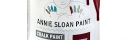 Burgundy Chalk Paint™