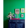 Annie Sloan Wall Paint Schinkel Green väggfärg, grön Glada ungmön