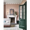 Annie Sloan Wall Paint Piranesi Pink väggfärg dimrosa glada ungmöns diversehandel 1